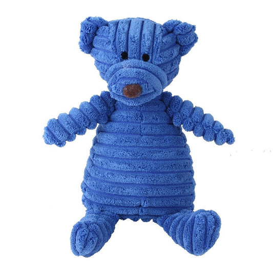 Landypaw V3 🐾 | Bear Plush Toy - Landypaw v2 Edition