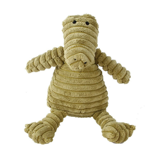 Landypaw V3 🐾 | Crocodile Plush Toy - Landypaw v2 Edition