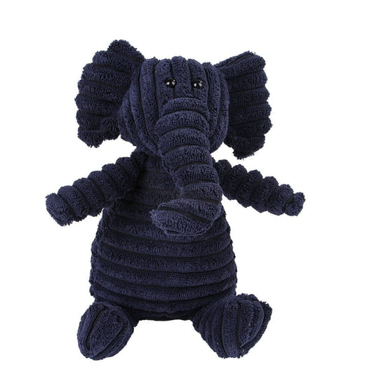Landypaw V3 🐾 | Elephant Plush Toy - Landypaw v2 Edition