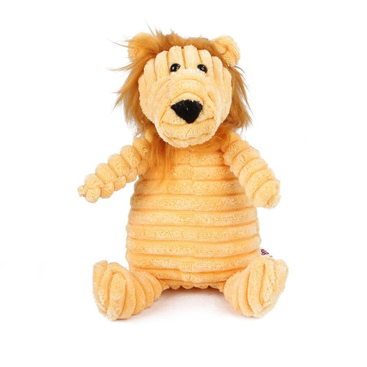 Landypaw V3 🐾 | Lion Plush Toy - Landypaw v2 Edition