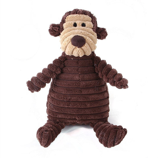 Landypaw V3 🐾 | Monkey Plush Toy - Landypaw v2 Edition