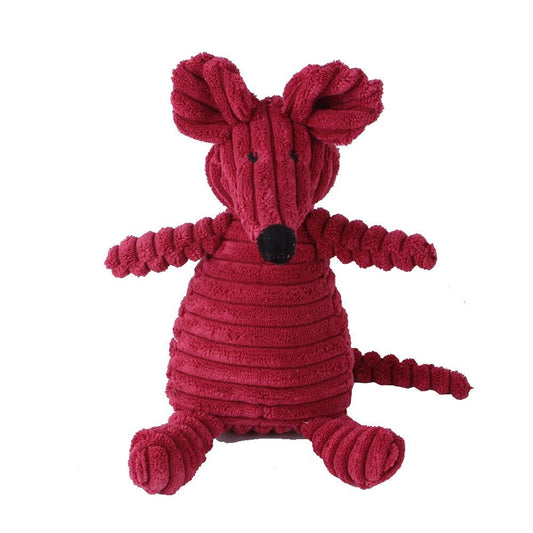Landypaw V3 🐾 | Mouse Plush Toy - Landypaw v2 Edition
