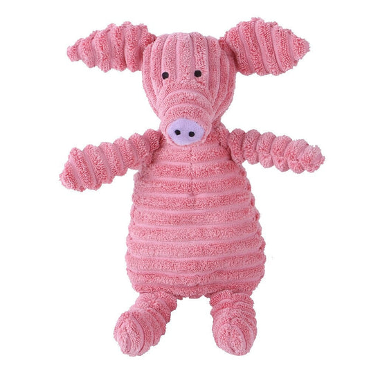 Landypaw V3 🐾 | Pig Plush Toy - Landypaw v2 Edition