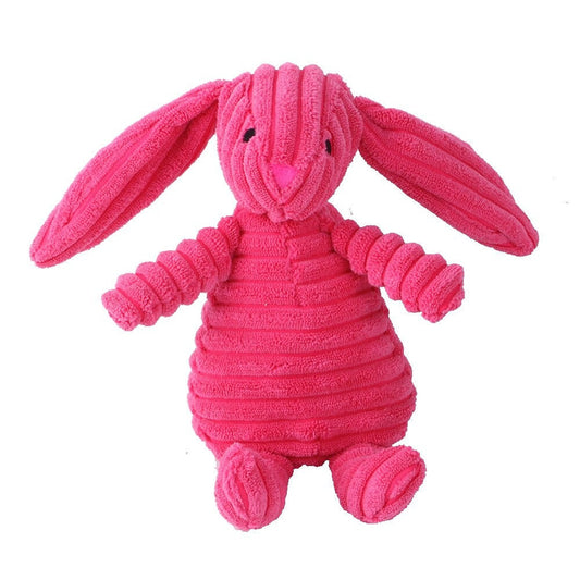 Landypaw V3 🐾 | Rabbit Plush Toy - Landypaw v2 Edition