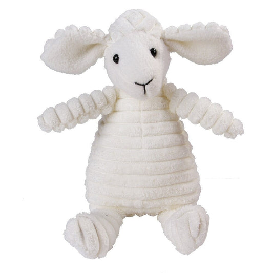 Landypaw V3 🐾 | Sheep Plush Toy - Landypaw v2 Edition